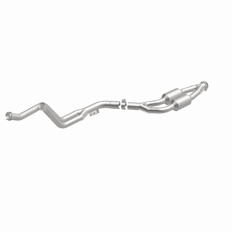 MagnaFlow Conv DF 94-97 MercedeS C280 2.8L Magnaflow