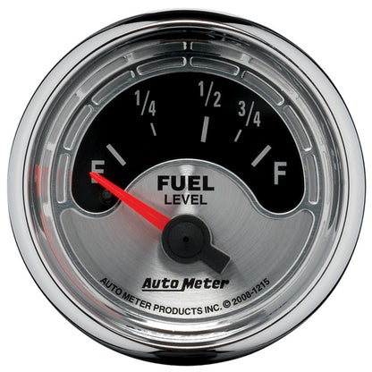 Autometer American Muscle Gauge Kit 6 Pc Bbody/Chrgr/Rdrunr/Sat 71-74 Tach/Mph/Fuel/Oilp/Wtmp/Volt 7030