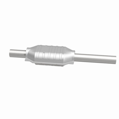MagnaFlow Conv Direct Fit Jeep 81 86 Magnaflow