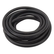 Load image into Gallery viewer, Russell Performance -4 AN Twist-Lok Hose (Black) (Pre-Packaged 100 Foot Roll)