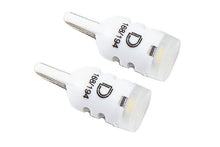 Load image into Gallery viewer, Diode Dynamics 194 LED Bulb HP3 LED Natural - White Short (Pair)