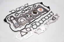 Load image into Gallery viewer, Cometic Street Pro Nissan SR20DET S14 87.5mm Bore Top End Kit - eliteracefab.com