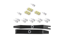 Load image into Gallery viewer, Diode Dynamics 06-12 Chevrolet Impala Interior LED Kit Cool White Stage 2