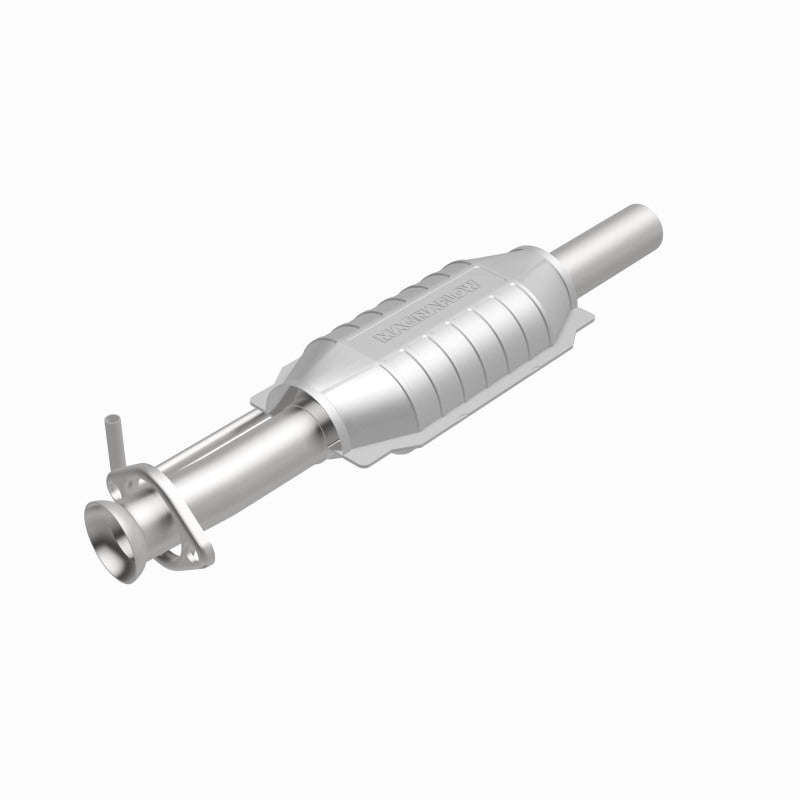 MagnaFlow Conv Ford-Mercury 26X6.5X4 2/2 Magnaflow