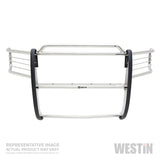 Westin 2002-2005 Dodge Ram 1500 Sportsman Grille Guard - SS