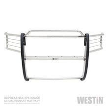 Load image into Gallery viewer, Westin 2003-2007 Chevrolet Silverado Classic 1500LD Sportsman Grille Guard - SS