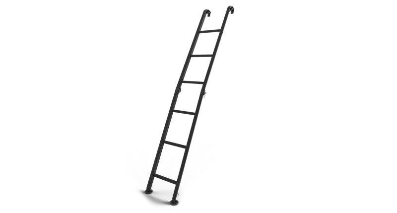 Rhino-Rack Aluminum Folding Ladder 91.5in Long - RAFL