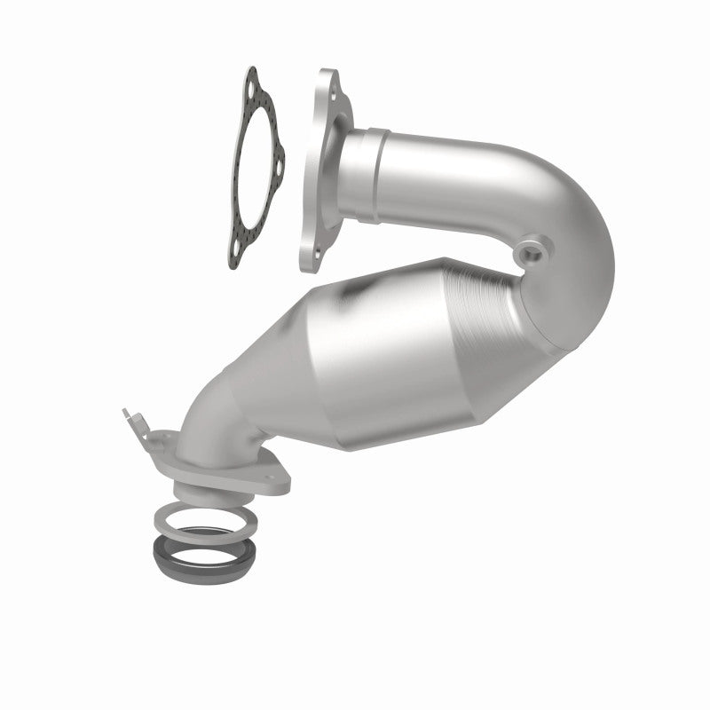 MagnaFlow Conv DF 07-12 Acura RDX 2.3L T Front Magnaflow