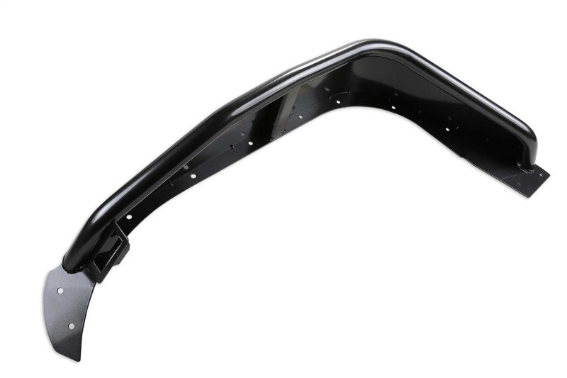 Fabtech 18-21 Jeep JL 4WD Front Steel Tube Fenders - eliteracefab.com