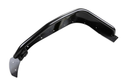 Fabtech 18-21 Jeep JL 4WD Front Steel Tube Fenders - eliteracefab.com