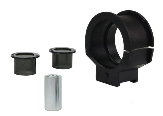 Whiteline 96-00 Toyota RAV4 Steering Rack Bushing Kit Whiteline