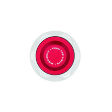 Load image into Gallery viewer, Mishimoto Subaru Oil FIller Cap - Red - eliteracefab.com