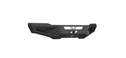 Road Armor 18-20 Ford F150 SPARTAN Front Bumper - Tex Blk - eliteracefab.com