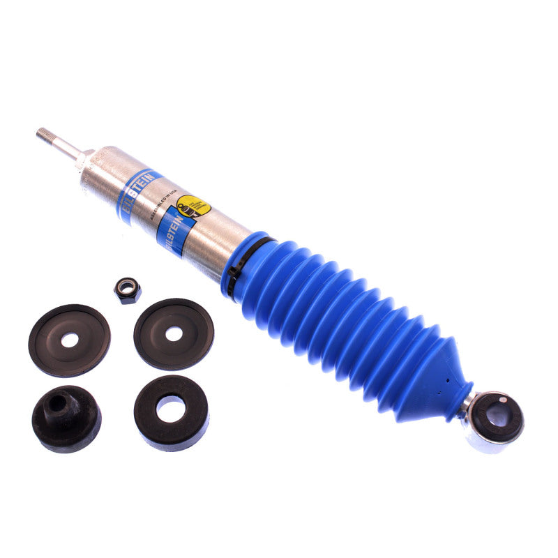 Bilstein Ford 08-13 E-150/92-13 E-250/350 /00-12 E-450 Econoline Front 46mm Monotube Shock Absorber - eliteracefab.com