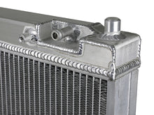 Load image into Gallery viewer, aFe BladeRunner Street Series Radiator for 1999-2004 Ford F-350/F-450/F-550 - 46-52151