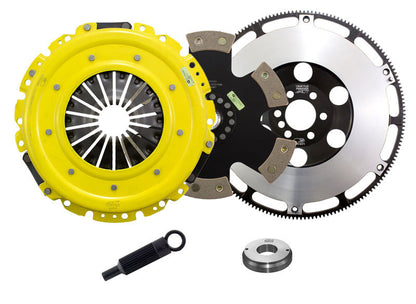 ACT 2004 Cadillac CTS HD/Race Rigid 6 Pad Clutch Kit ACT