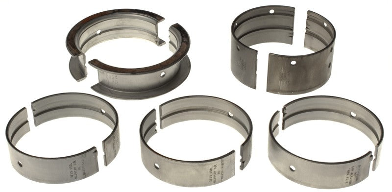 Clevite International Tractor C221 236 263 282 291 301 D236 282 301 6 Cyl Main Bearing Set Clevite