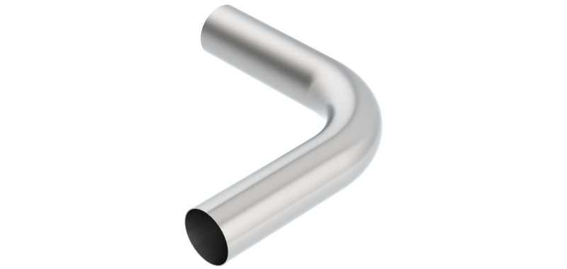 Borla Universal Elbow 3in Outside Diameter 90deg T-304 Stainless Steel  19003