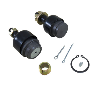 Yukon Gear Ball Joint Kit For Jeep JK 30 & 44 Front / One Side Yukon Gear & Axle