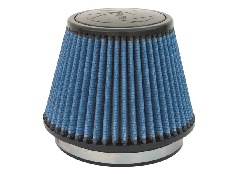 aFe MagnumFLOW Air Filters IAF P5R A/F P5R 5-1/2F x 7B x 4-3/4T x 5H - eliteracefab.com