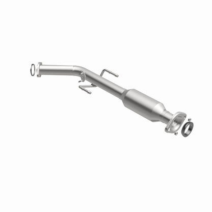 MagnaFlow Conv DF 01-03 Toyota Sienna 3.0L Magnaflow