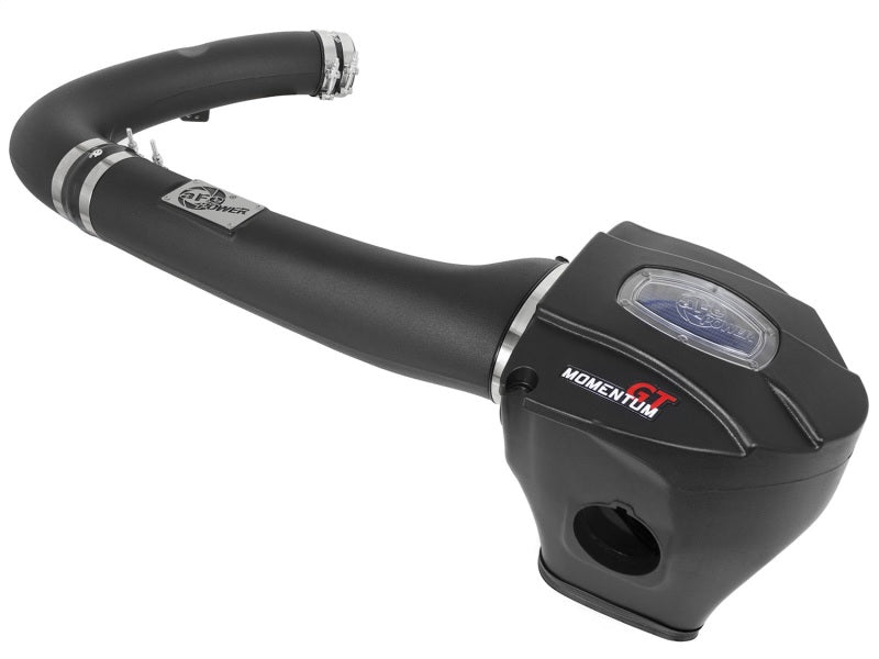 aFe Momentum GT Pro 5R Stage-2 Intake System 11-15 Dodge Challenger/Charger V6-3.6L - eliteracefab.com