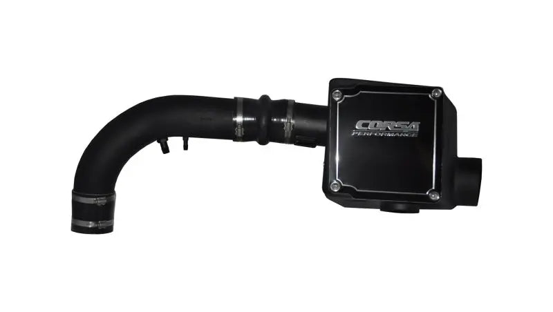 Corsa 11-13 Ford F-150 Raptor 6.2L V8 Air Intake - eliteracefab.com