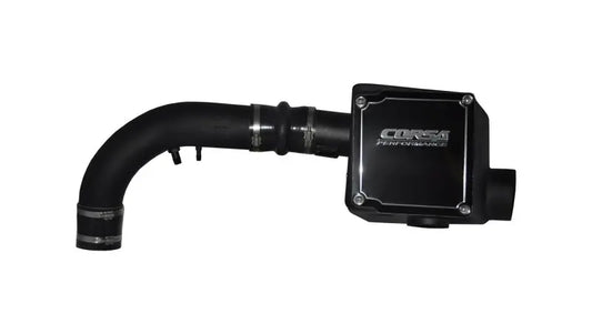 Corsa 11-13 Ford F-150 Raptor 6.2L V8 Air Intake - eliteracefab.com