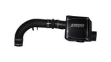 Corsa CLOSED BOX AIR INTAKE | 2011-2014 FORD F-150, RAPTOR 6.2L