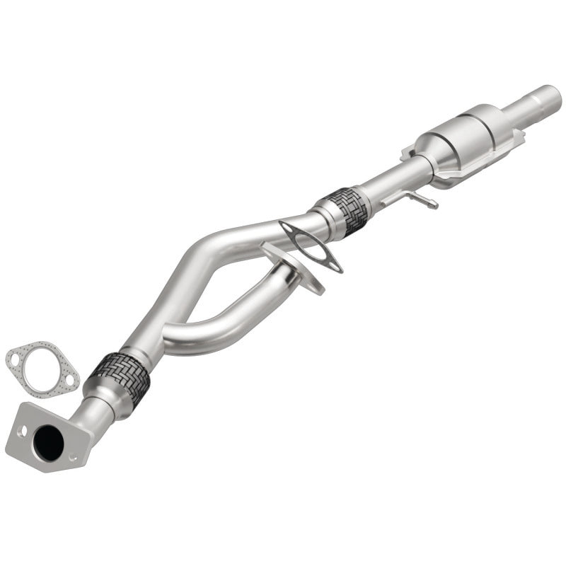 MagnaFlow Conv DF 01-03 Santa Fe Magnaflow