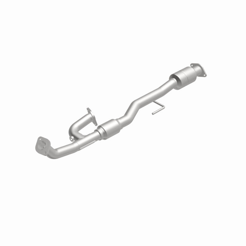 MagnaFlow Conv DF 04-06 Lexus ES330 / 04-06 Toyota Camry/05-08 Solara 3.3L Y-Pipe Assembly Magnaflow