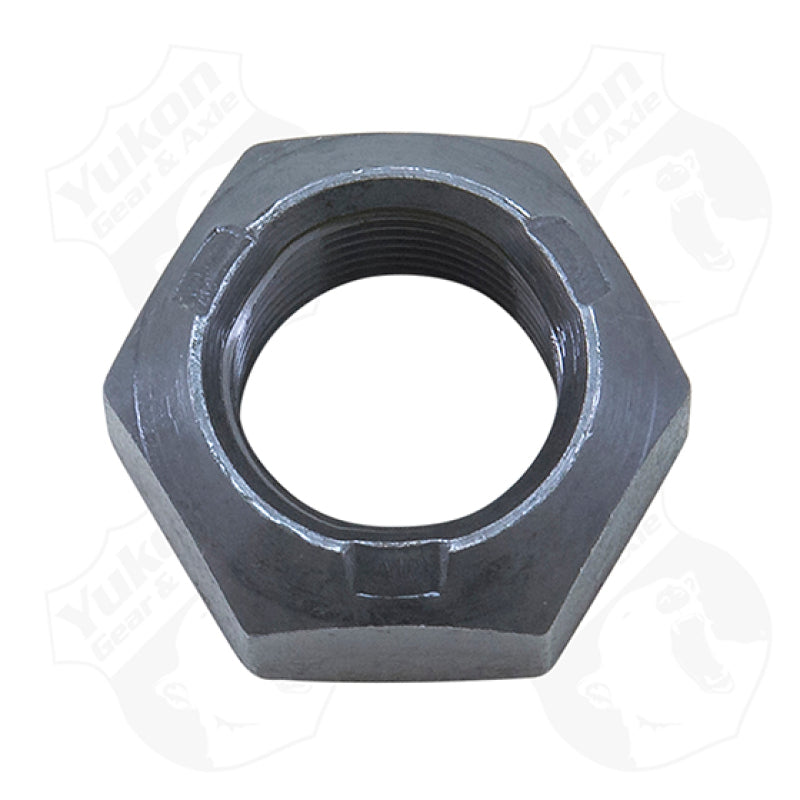 Yukon Gear Replacement Pinion Nut For Dana 25 / 27 / 30 / 36 / 44 / 53 & GM 7.75in Yukon Gear & Axle