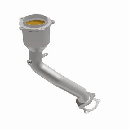 MagnaFlow 10-11 Porsche Cayenne Magnaflow