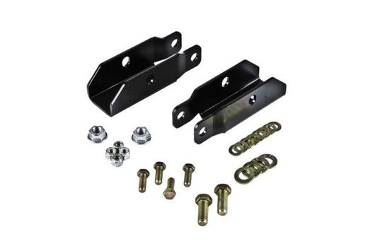 Belltech SHOCK EXTENSION KIT 97-03 F150 STD/EXT CAB ONLY - eliteracefab.com
