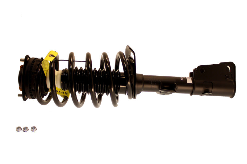 KYB Shocks & Struts Strut Plus Front Right Chrysler Town & Country 08-10/Dodge Grand Caravan 08-10 - eliteracefab.com