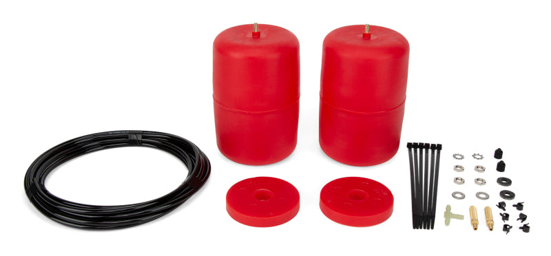 Air Lift Air Lift 1000 Air Spring Kit 16-20 Ford Edge (4WD ONLY) - eliteracefab.com