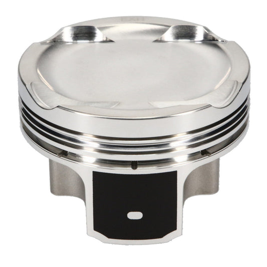 JE Pistons MITSU 4G63 EVO KIT Single Piston - eliteracefab.com