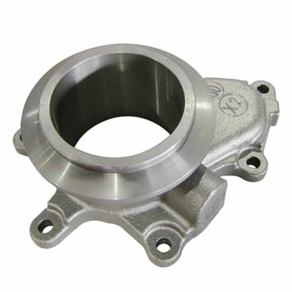 Industrial Injection 98-03 Ford 7.3L Power Stroke Blank EBP Valve Exhaust Outlet Industrial Injection