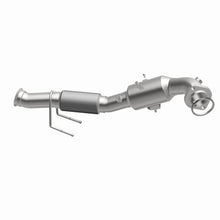 Load image into Gallery viewer, MagnaFlow Conv DF 16-17 Ford Focus 2.3L Underbody