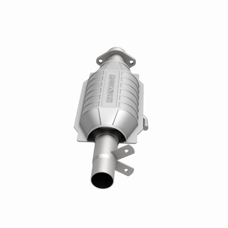 MagnaFlow Conv GM 20.87X6.5X4 1.75/2.25 Magnaflow