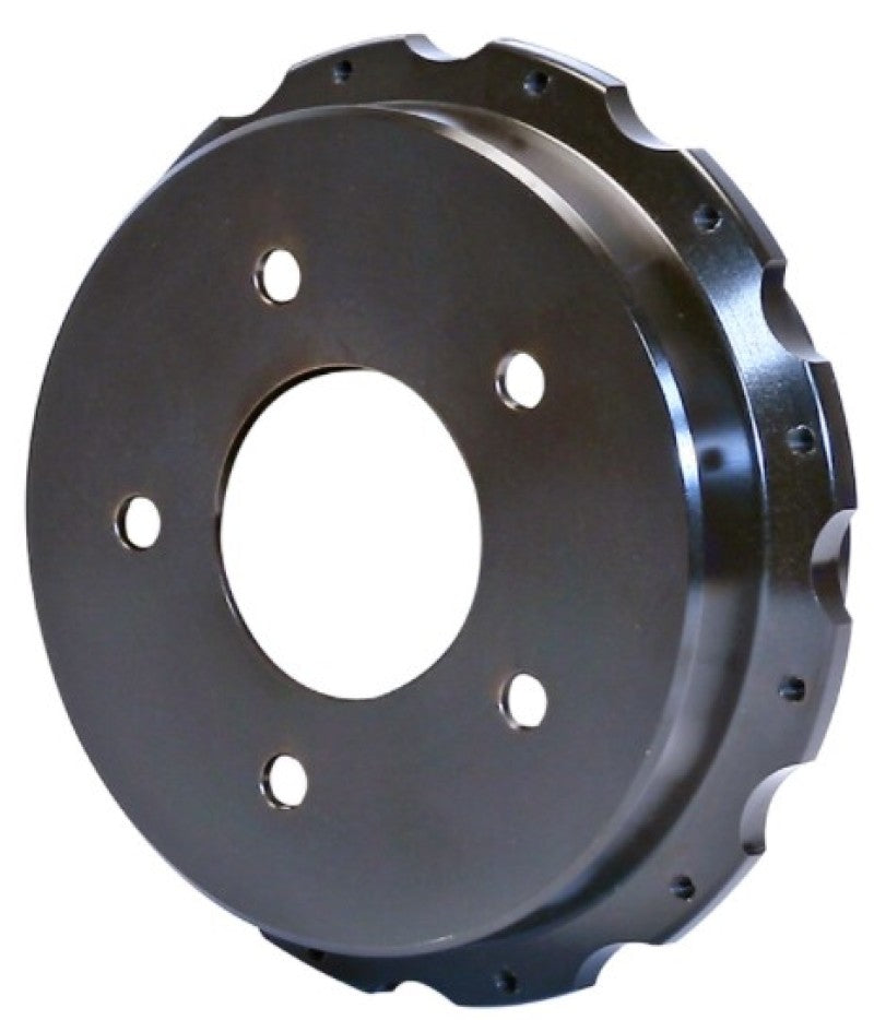 Wilwood Hat-Park Brake 1.98in Offset 5 x 4.75 - 12 on 8.75in Wilwood