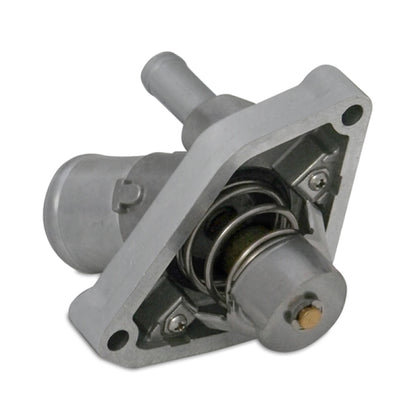 Mishimoto 03-06 Nissan 350Z / 03-07 Infiniti G35 155 Deg F/68 Deg C Racing Thermostat - eliteracefab.com