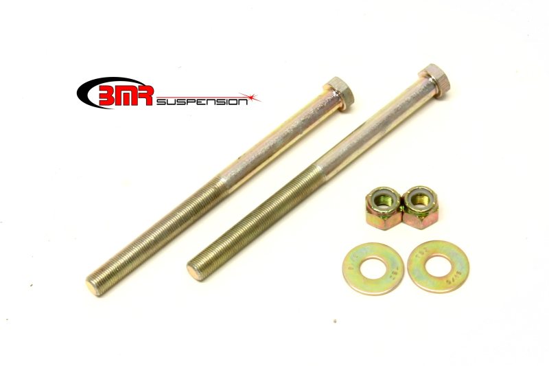 BMR 82-82 3rd Gen F-Body Torque Arm Hardware Kit - Zinc plated - eliteracefab.com