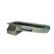 Load image into Gallery viewer, Moroso Mopar Hellcat Dragpak Rear Sump 6.25 Deep Oil Pan