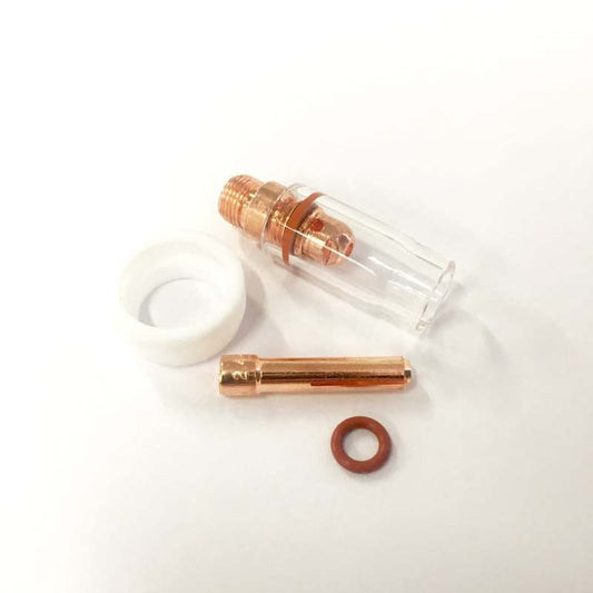 Ticon Furick Cup Ally5 with 17 & 18 Torch Adapter
