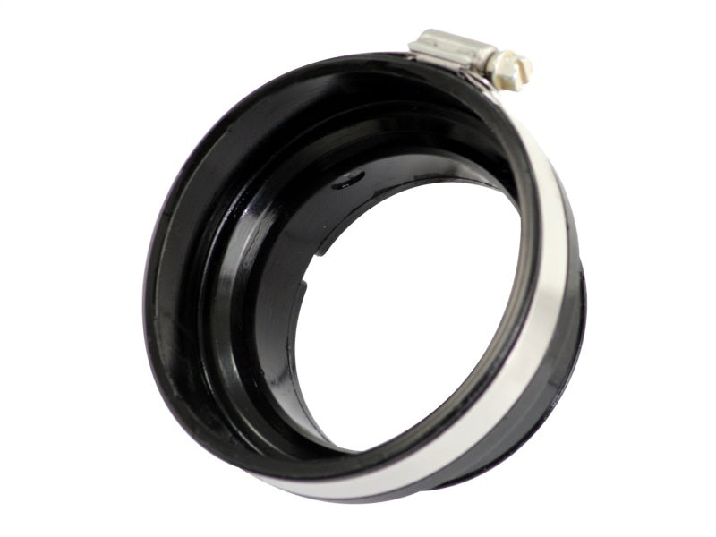 aFe MagnumFORCE Spare Parts AIS Coupling Reducer: (3-1/2 x 2.80)ID x 2L - eliteracefab.com