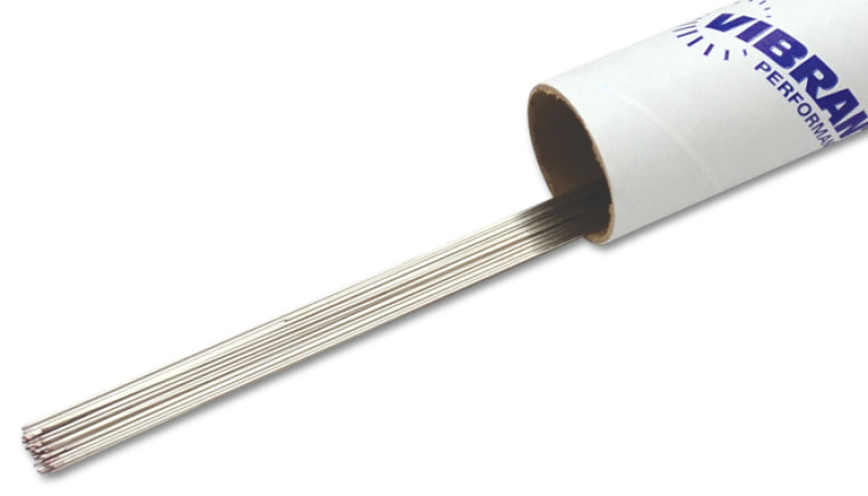Vibrant ER309L TIG Weld Wire SS - .035in Thick (0.9mm) / 39.5in Long Rod - 1 Lb. Box.