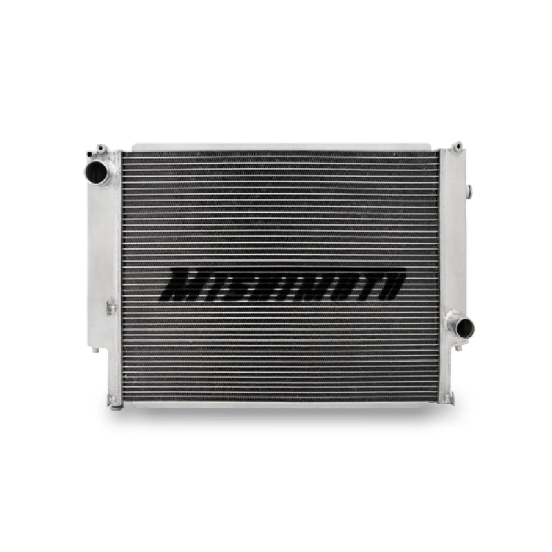 Mishimoto 92-99 BMW E36 Manual Aluminum Radiator - eliteracefab.com