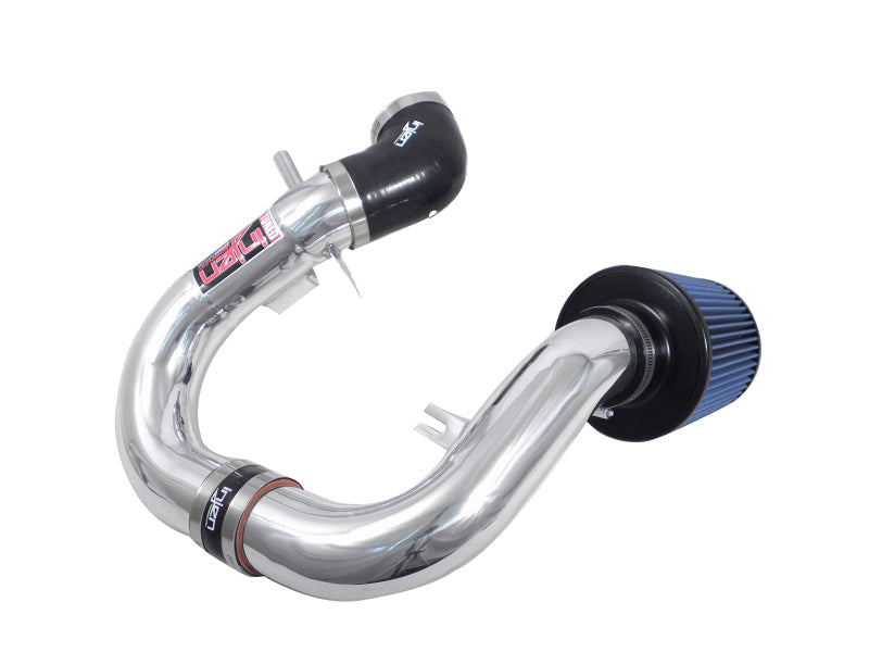 Injen 4 cyl. Polished Short Ram Intake