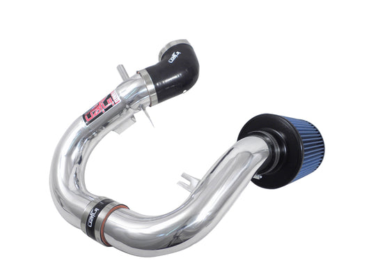 Injen 4 cyl. Polished Short Ram Intake